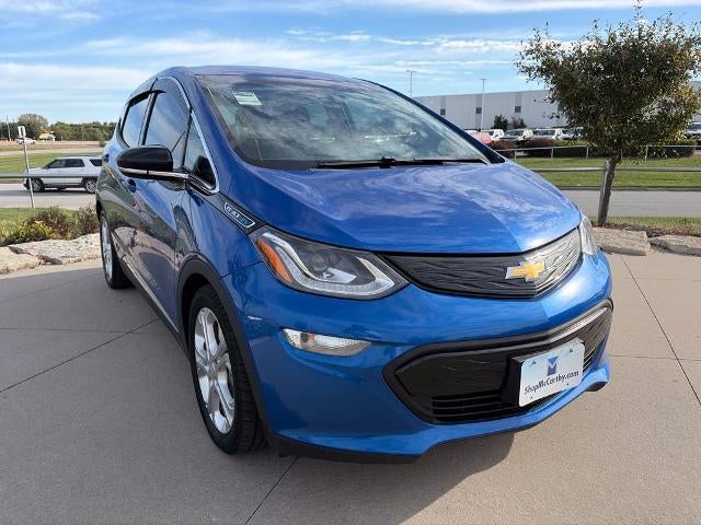 2020 Chevrolet Bolt EV LT