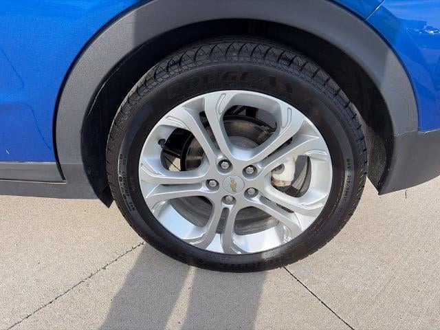 2020 Chevrolet Bolt EV LT