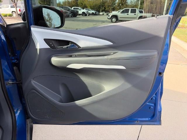 2020 Chevrolet Bolt EV LT