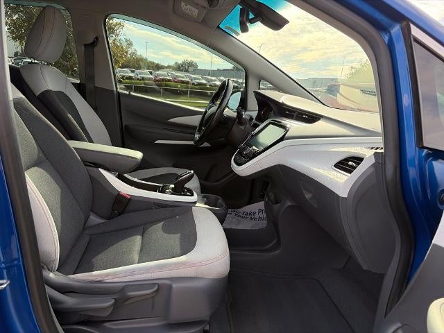 2020 Chevrolet Bolt EV LT