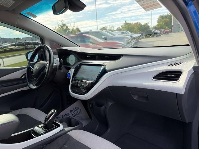 2020 Chevrolet Bolt EV LT