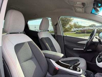 2020 Chevrolet Bolt EV LT