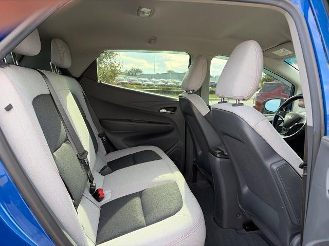 2020 Chevrolet Bolt EV LT
