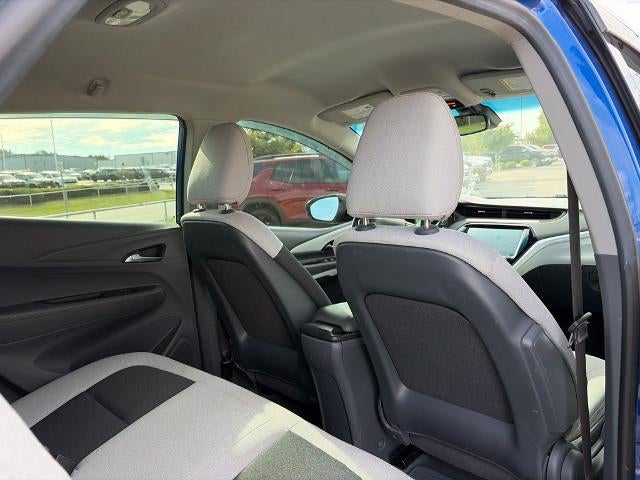 2020 Chevrolet Bolt EV LT