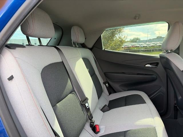 2020 Chevrolet Bolt EV LT