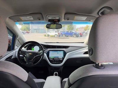2020 Chevrolet Bolt EV LT