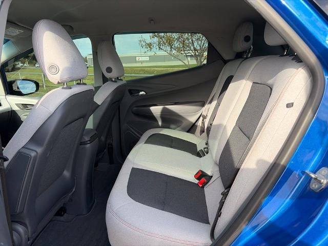 2020 Chevrolet Bolt EV LT