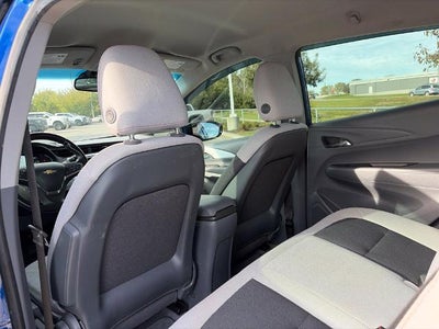 2020 Chevrolet Bolt EV LT
