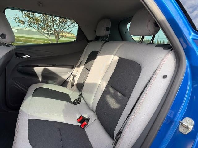 2020 Chevrolet Bolt EV LT