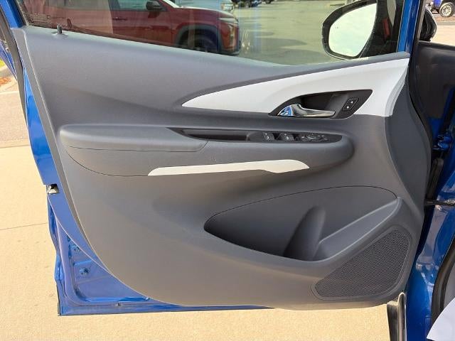 2020 Chevrolet Bolt EV LT
