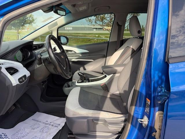 2020 Chevrolet Bolt EV LT