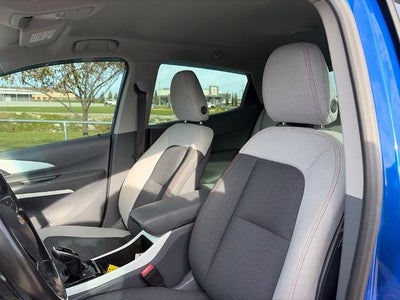2020 Chevrolet Bolt EV LT