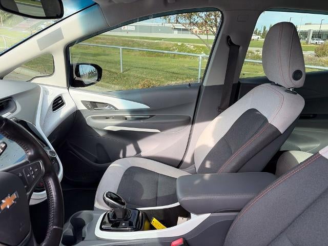 2020 Chevrolet Bolt EV LT