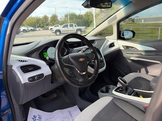 2020 Chevrolet Bolt EV LT