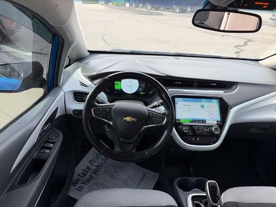 2020 Chevrolet Bolt EV LT