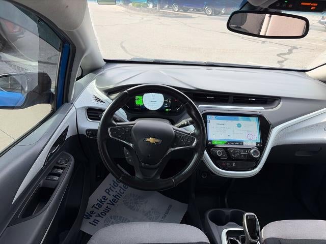 2020 Chevrolet Bolt EV LT