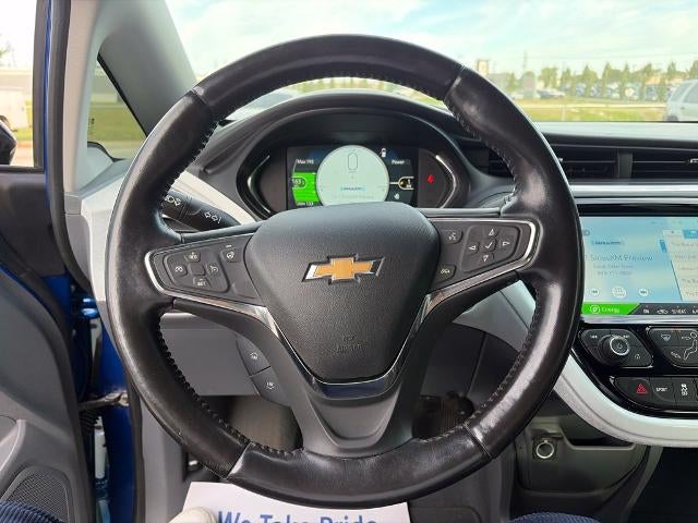 2020 Chevrolet Bolt EV LT