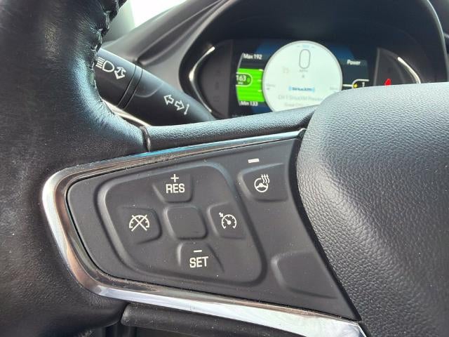 2020 Chevrolet Bolt EV LT