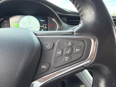 2020 Chevrolet Bolt EV LT