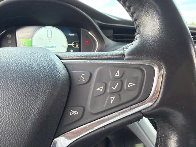 2020 Chevrolet Bolt EV LT