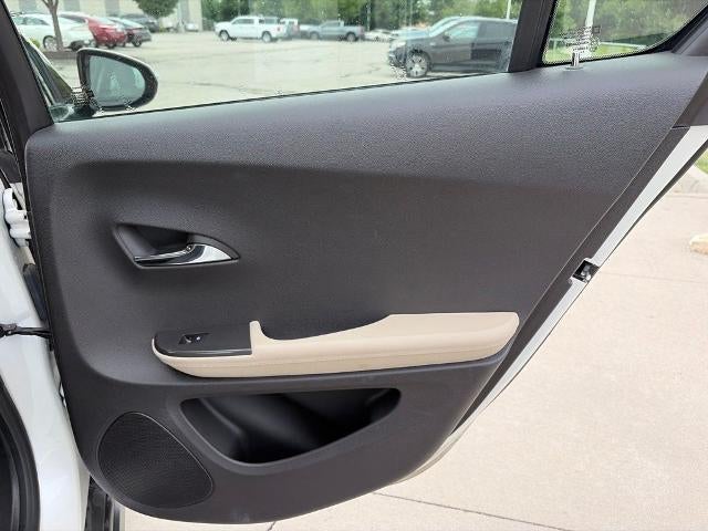 2012 Chevrolet Volt Base