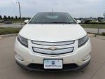 2012 Chevrolet Volt Base