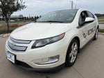 2012 Chevrolet Volt Base