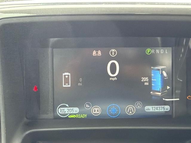 2012 Chevrolet Volt Base