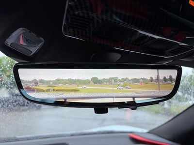 2021 Chevrolet Corvette Stingray 2LT