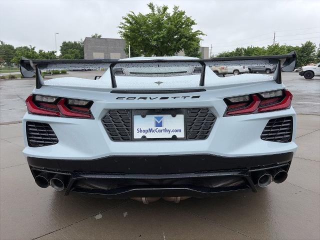 2021 Chevrolet Corvette Stingray 2LT