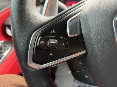 2021 Chevrolet Corvette Stingray 2LT