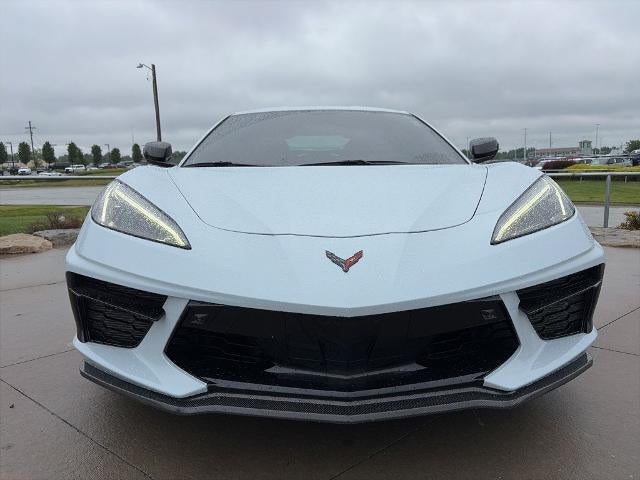 2021 Chevrolet Corvette Stingray 2LT