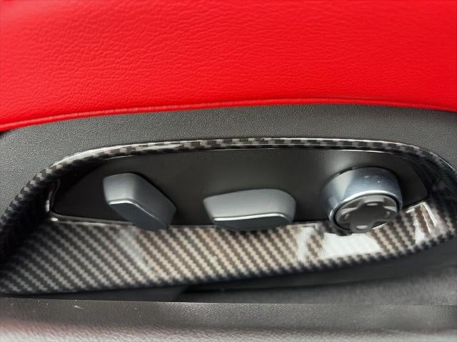 2021 Chevrolet Corvette Stingray 2LT