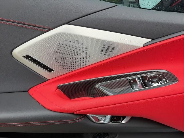 2021 Chevrolet Corvette Stingray 2LT
