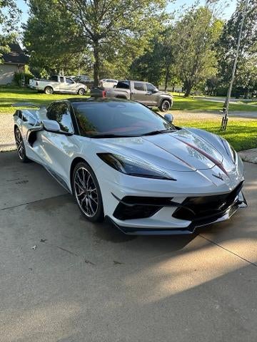2024 Chevrolet Corvette Stingray 3LT