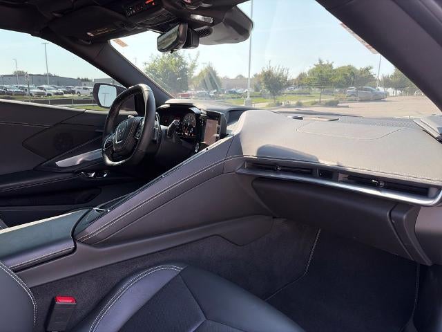2025 Chevrolet Corvette Z06 1LZ