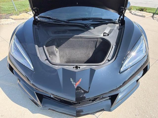 2025 Chevrolet Corvette Z06 1LZ