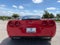 2008 Chevrolet Corvette Z06 Z06