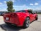 2008 Chevrolet Corvette Z06 Z06