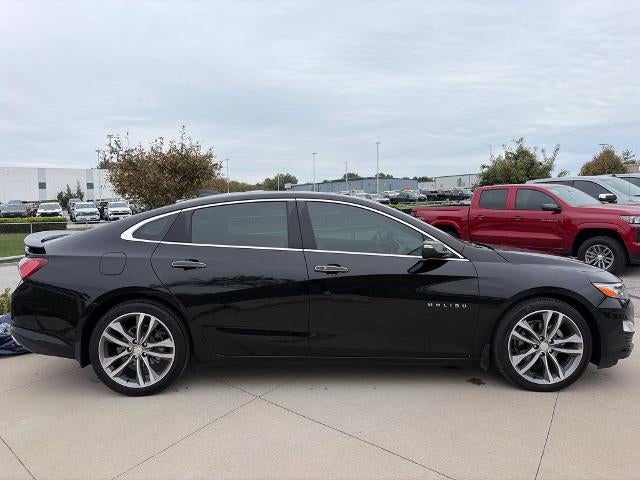2020 Chevrolet Malibu Premier