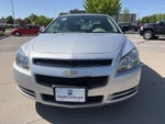 2009 Chevrolet Malibu LS w/1LS