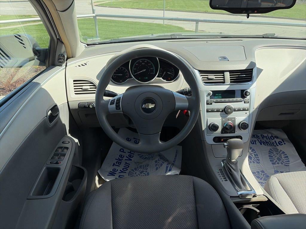 2009 Chevrolet Malibu LS w/1LS