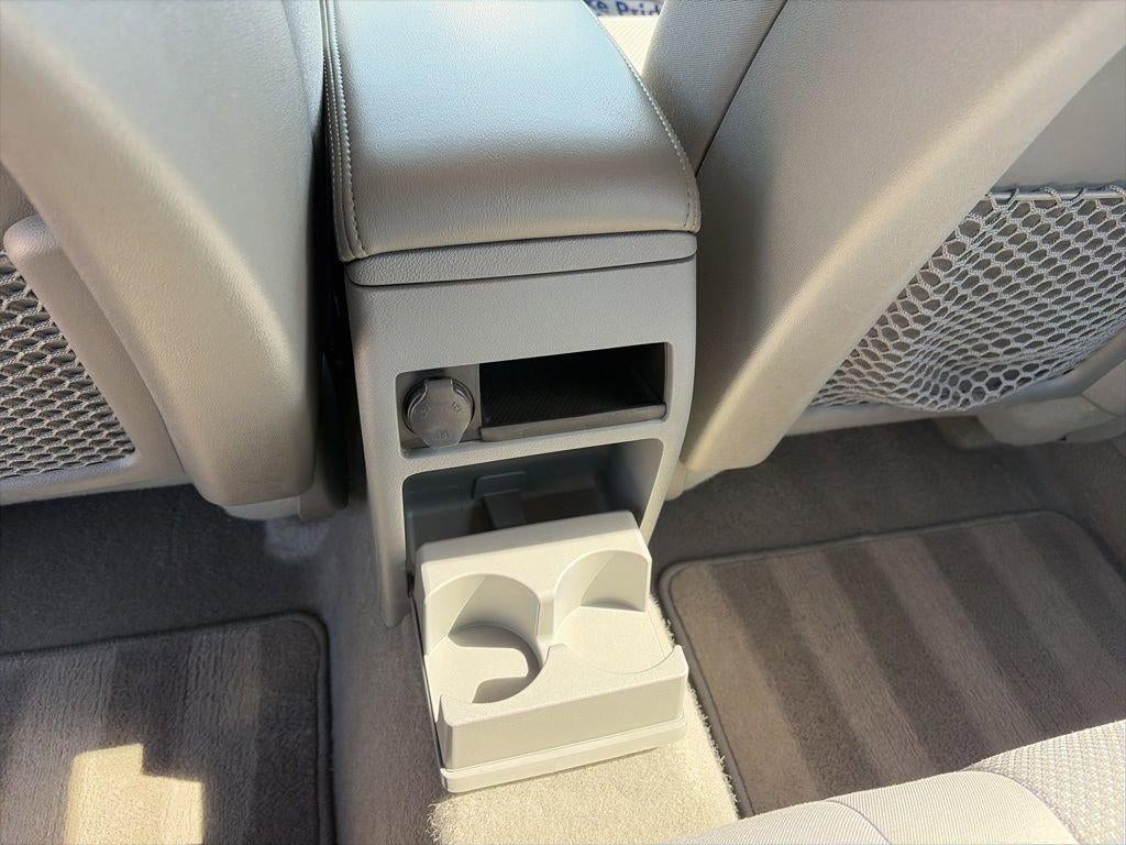 2009 Chevrolet Malibu LS w/1LS