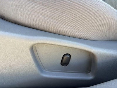 2009 Chevrolet Malibu LS w/1LS