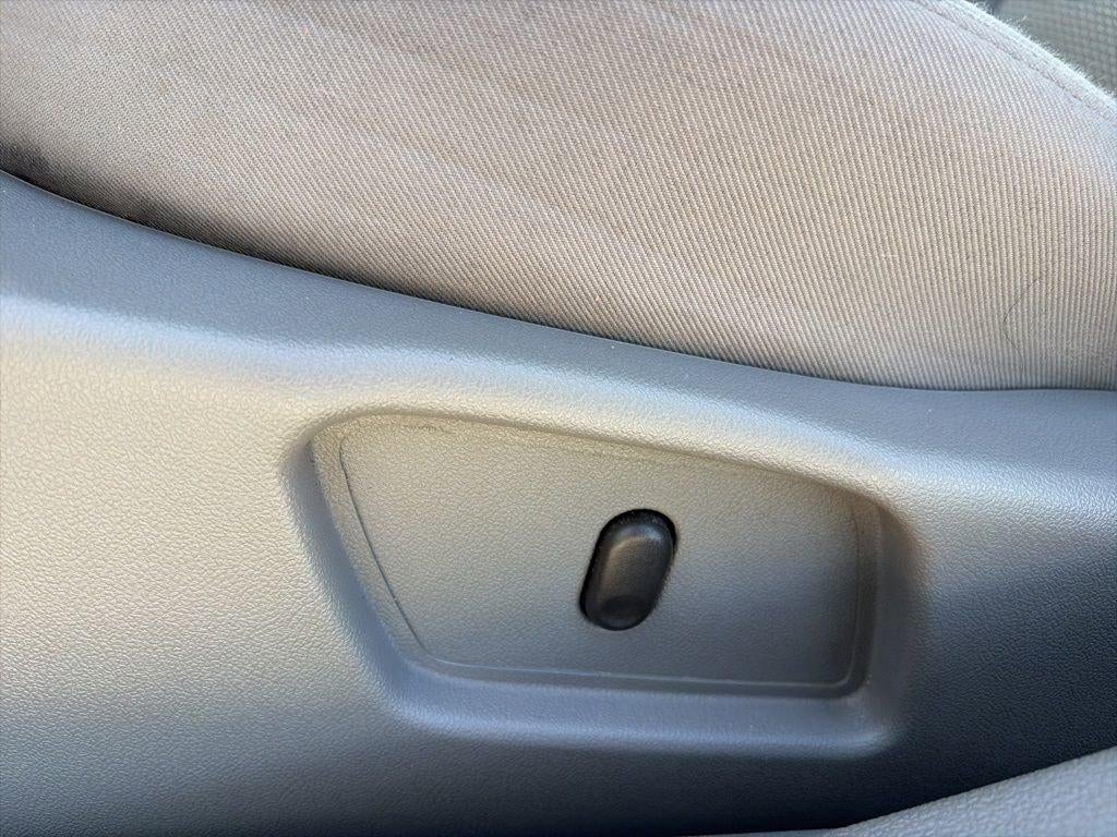 2009 Chevrolet Malibu LS w/1LS