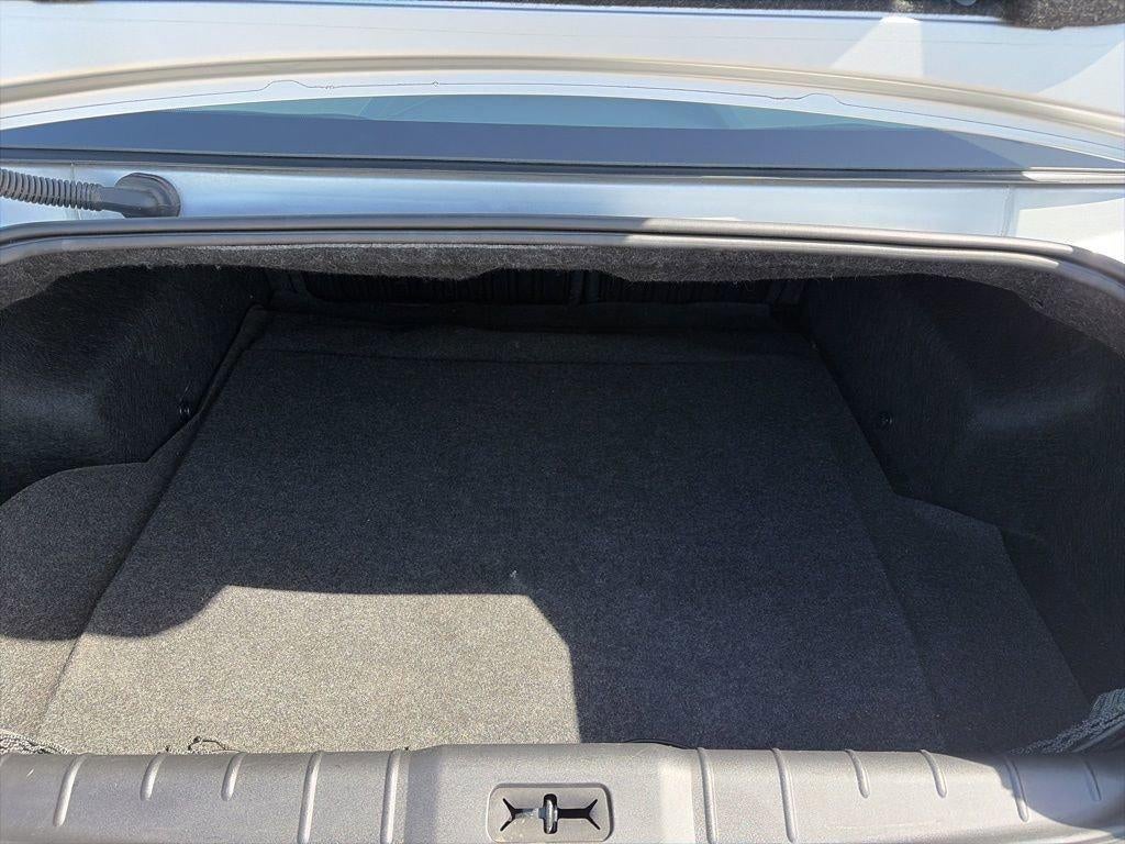 2009 Chevrolet Malibu LS w/1LS