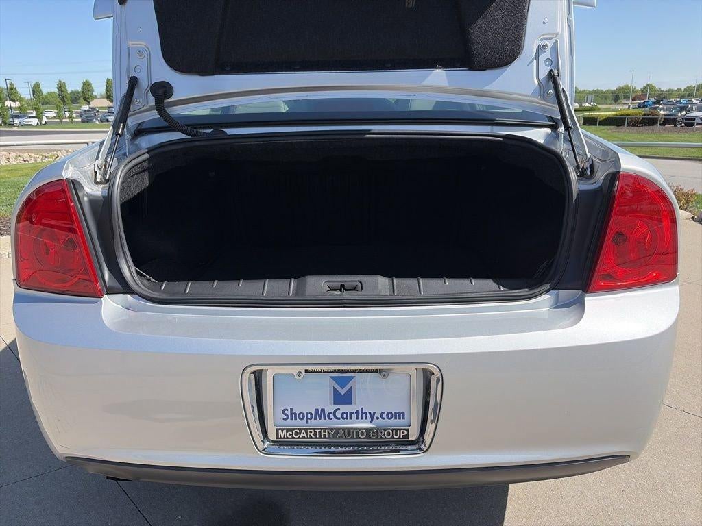 2009 Chevrolet Malibu LS w/1LS
