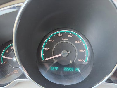 2009 Chevrolet Malibu LS w/1LS