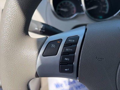 2009 Chevrolet Malibu LS w/1LS