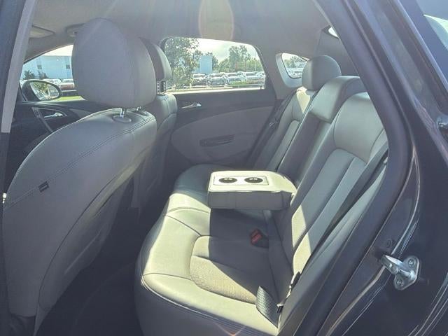 2014 Buick Verano Convenience Group